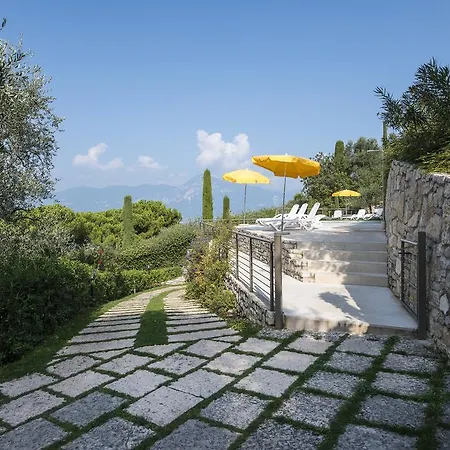 Gianni Apartman