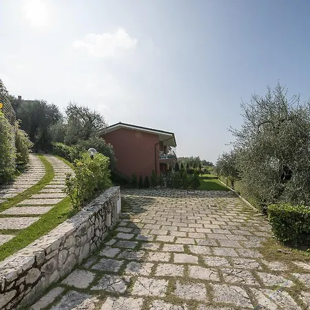 Apartman Gianni *