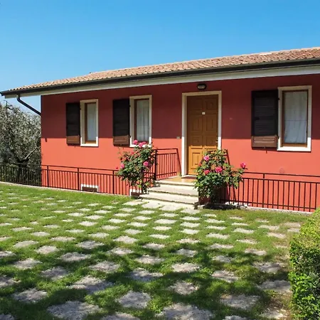 Apartman Gianni Torri del Benaco
