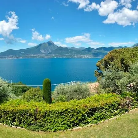 Apartman Gianni Torri del Benaco