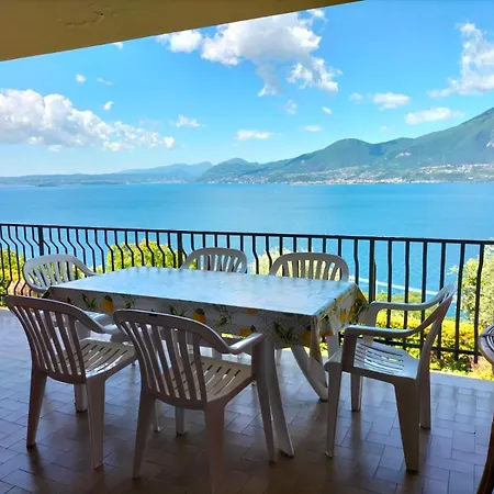Gianni Apartman