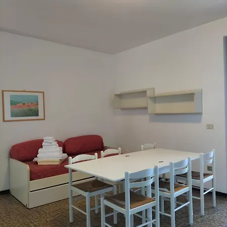 Gianni Apartman *