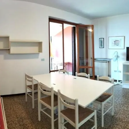 Gianni Apartman Torri del Benaco