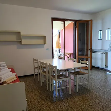Apartman Gianni *