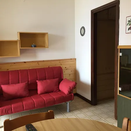 Gianni Apartman Torri del Benaco