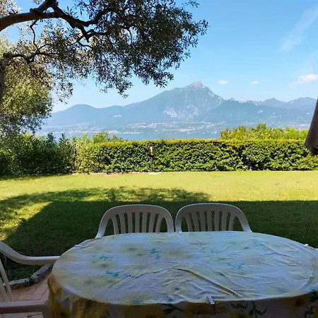 Gianni Apartman