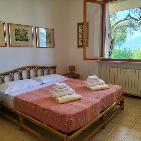 Gianni Apartman *