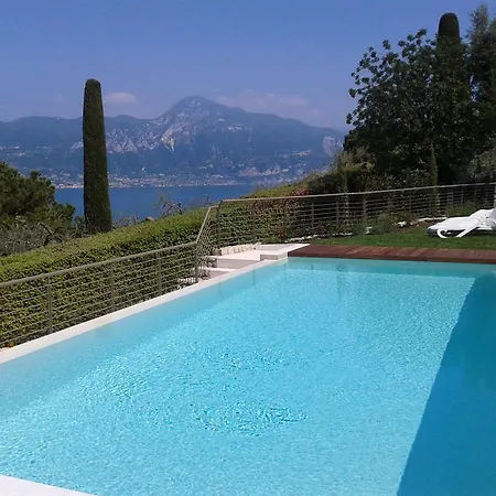 Gianni Apartman *