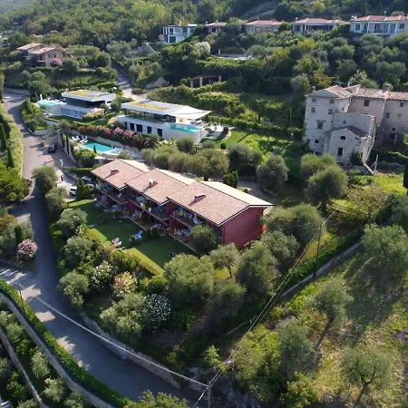 Gianni Torri Del Benaco