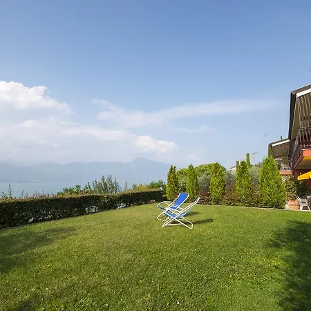 Apartament Gianni