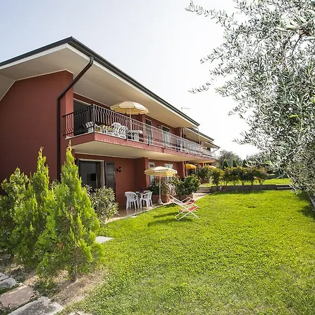 Gianni Apartment *