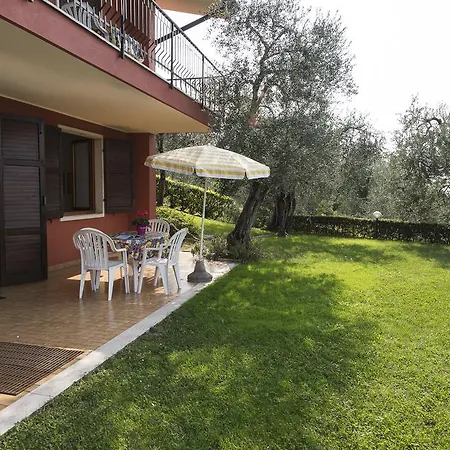 Gianni Apartment