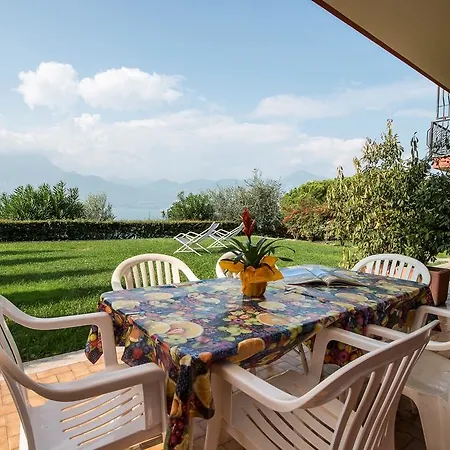 Gianni Torri Del Benaco