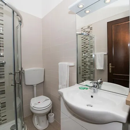 Apartment Gianni *