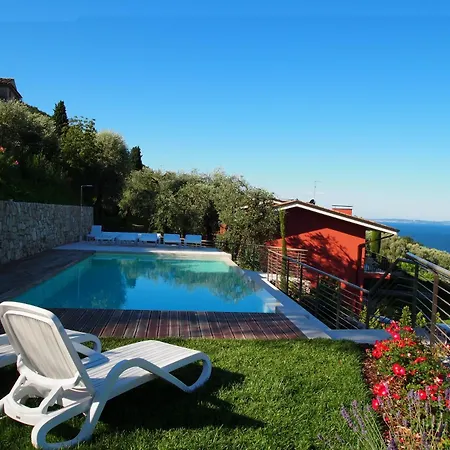 Gianni Apartment Torri Del Benaco