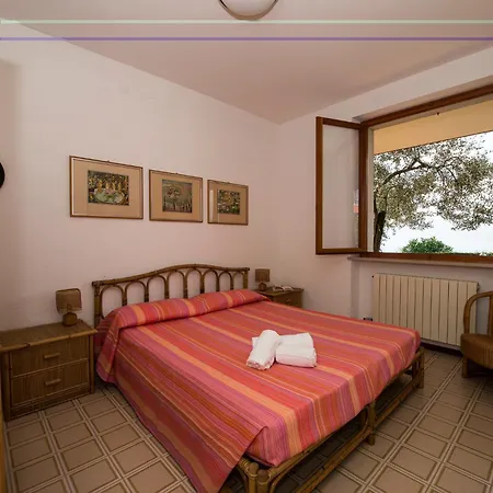 Gianni Apartament *
