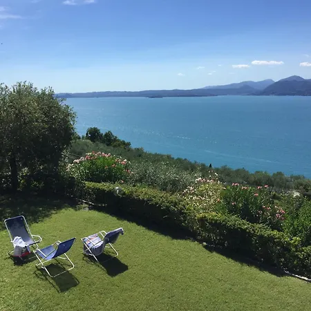 Apartament Gianni *