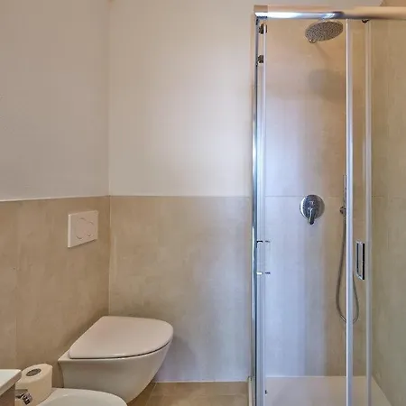 Gianni Apartament