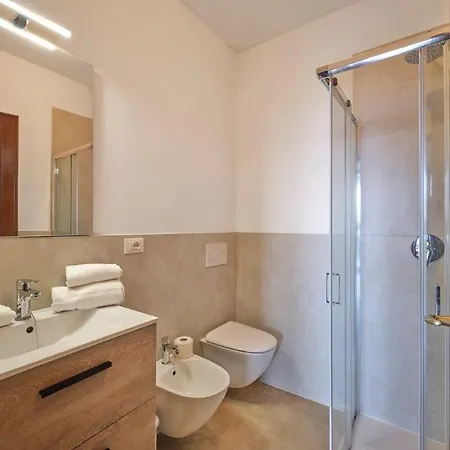 Apartment Gianni *