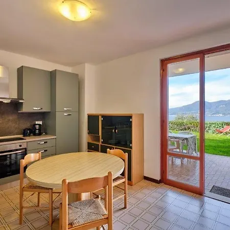 Gianni Apartament Torri Del Benaco