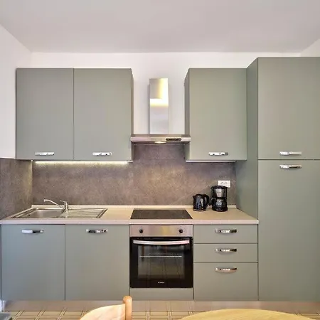 Apartman Gianni Torri del Benaco