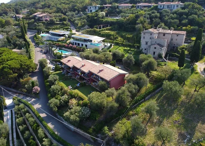 Gianni Torri Del Benaco