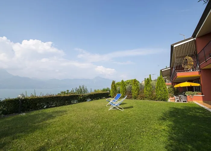 Apartamento Gianni