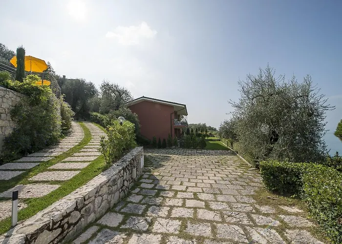Apartamento Gianni *