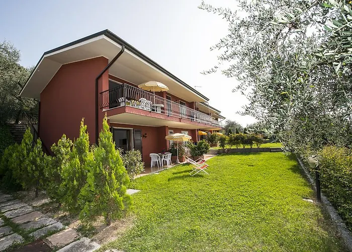 Gianni Apartamento *