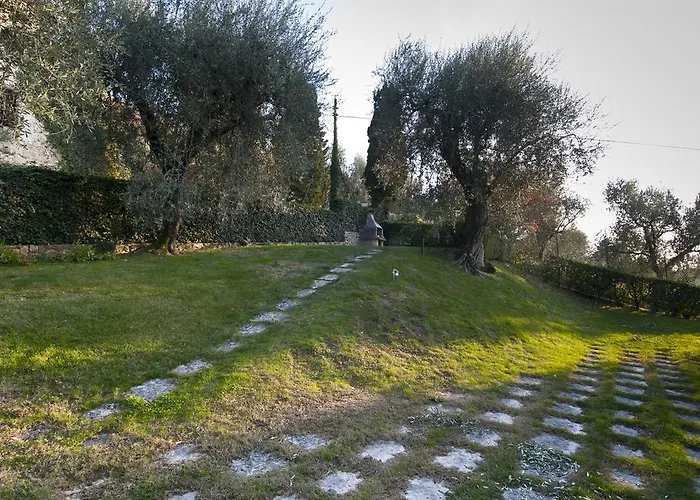 Gianni * Torri Del Benaco