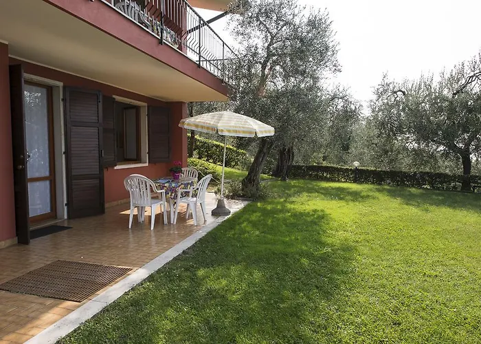 Gianni Apartamento