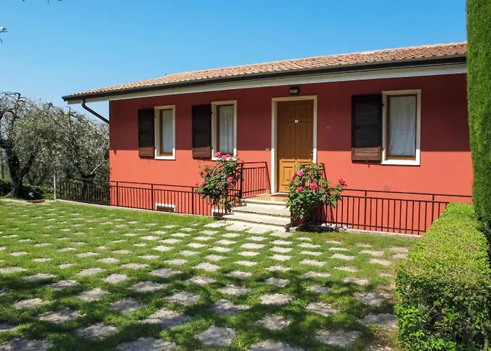 Apartamento Gianni Torri Del Benaco
