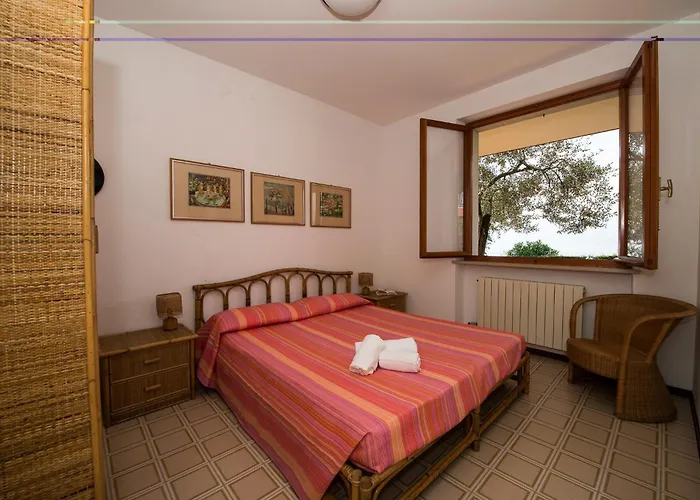 Gianni Apartamento *