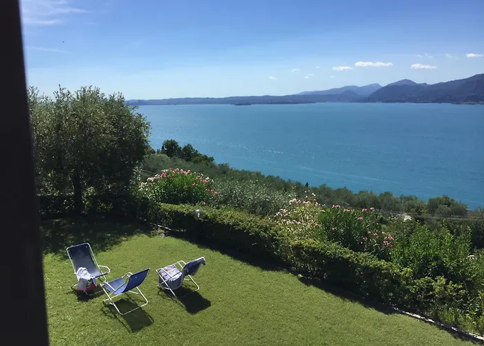 Apartamento Gianni *