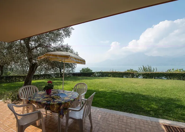 Apartamento Gianni Torri Del Benaco